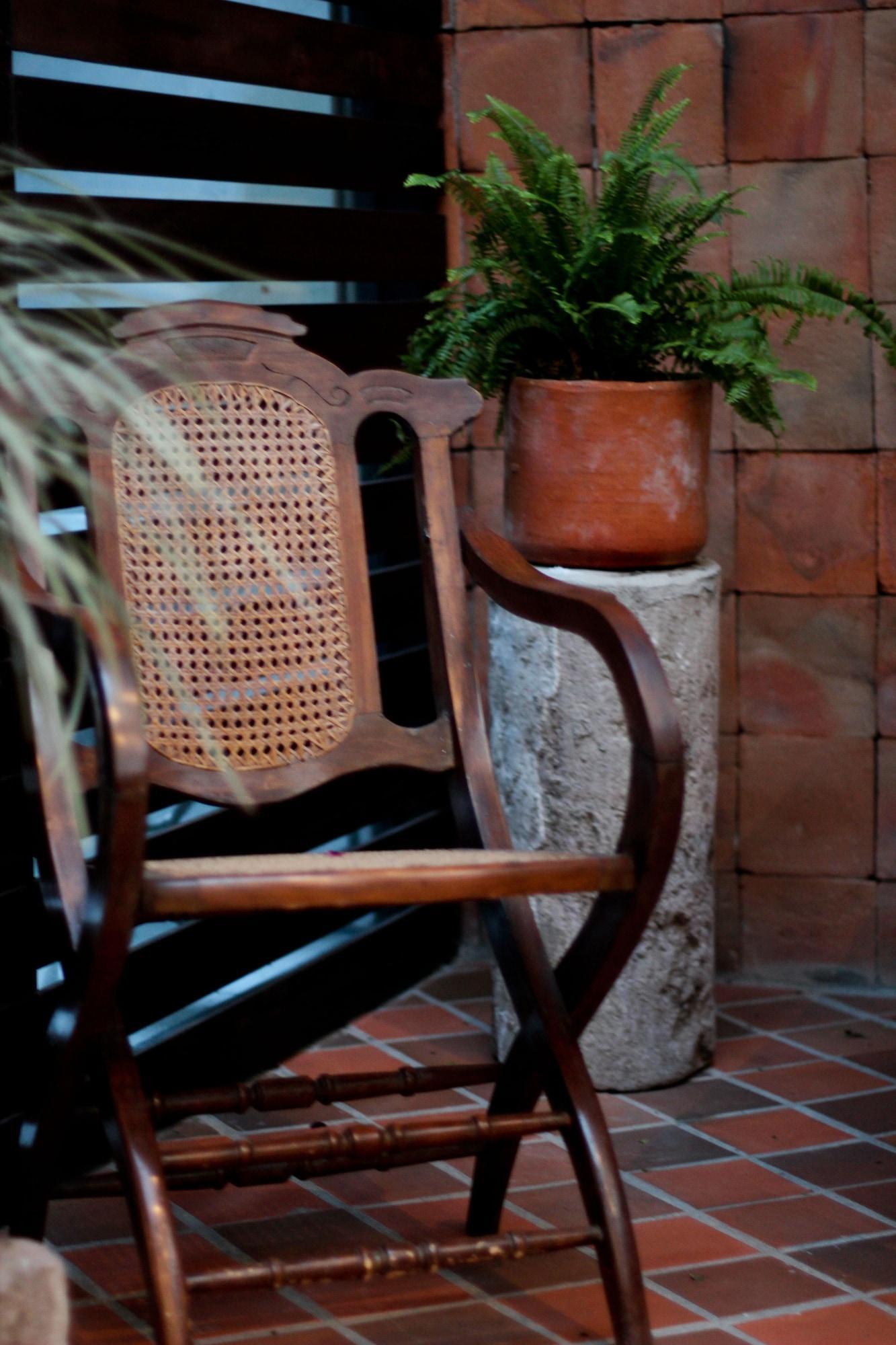 Hotel Casa Gardenia Quito Exteriér fotografie